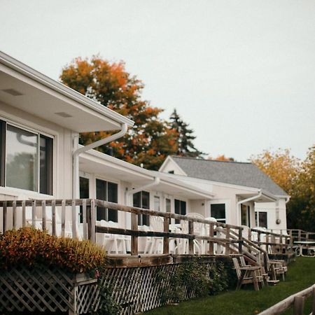 Seagull Bay Motel Bayfield Kültér fotó
